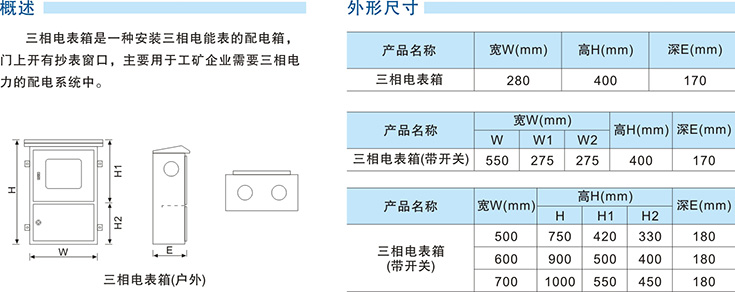  南京巴斯特專業(yè)生產不銹鋼三相電表箱，咨詢電話025-58215316