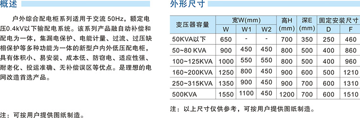  南京巴斯特專業(yè)生產(chǎn)戶外綜合配電柜，咨詢電話025-58215316